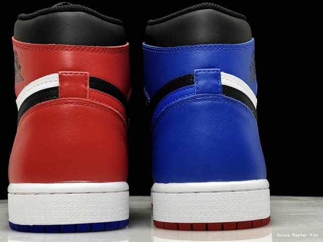 Retro Jordan 1 